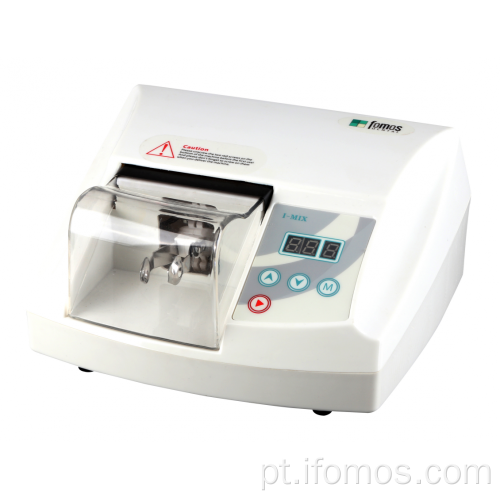 Misturador Amalgamador Dental IMIX